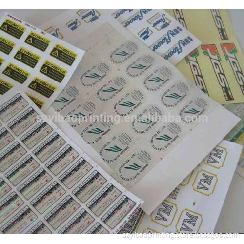 heat transfer sticker printing machine for sale
